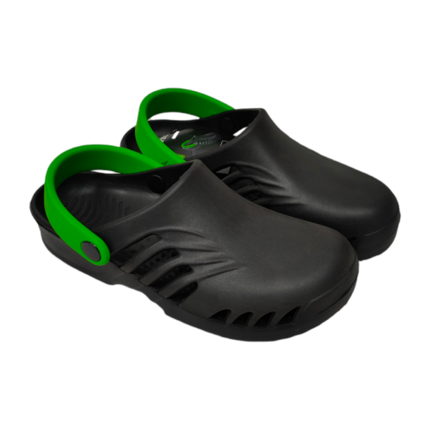 Chodak Crokks W roz 40 Stalco S-78076