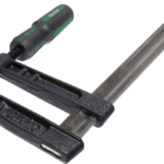Ścisk stolarski 50 x 250 mm GS250 Stalco S-46525