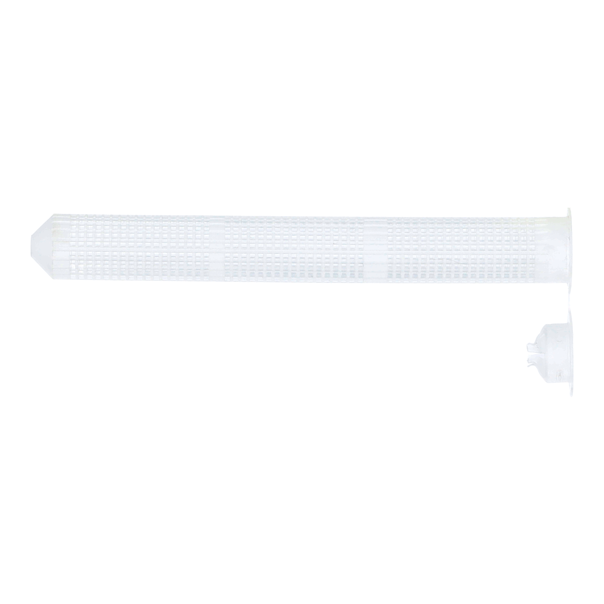 Tuleja siatkowa nylonowa 12x50mm 4szt Stalco S-64361