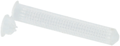 Tuleja siatkowa nylonowa 12x80mm 4szt Stalco S-64362
