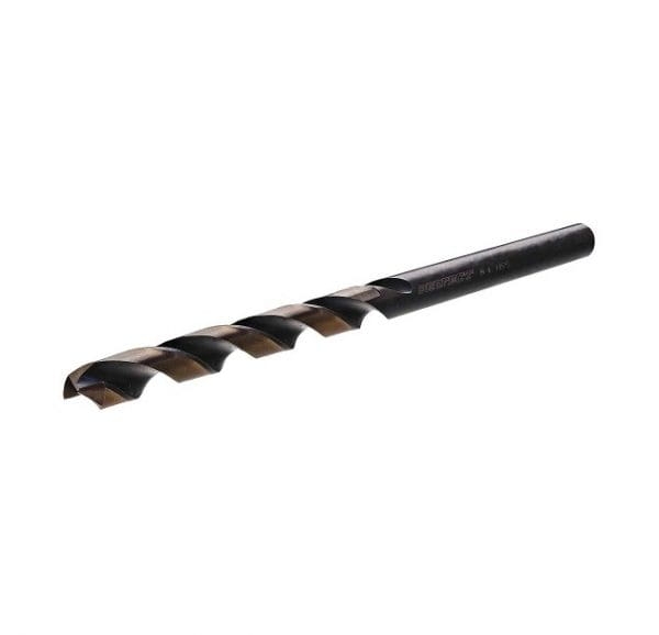 Wiertło Do Metalu HSS Długie 6.5 Stalco S-71900