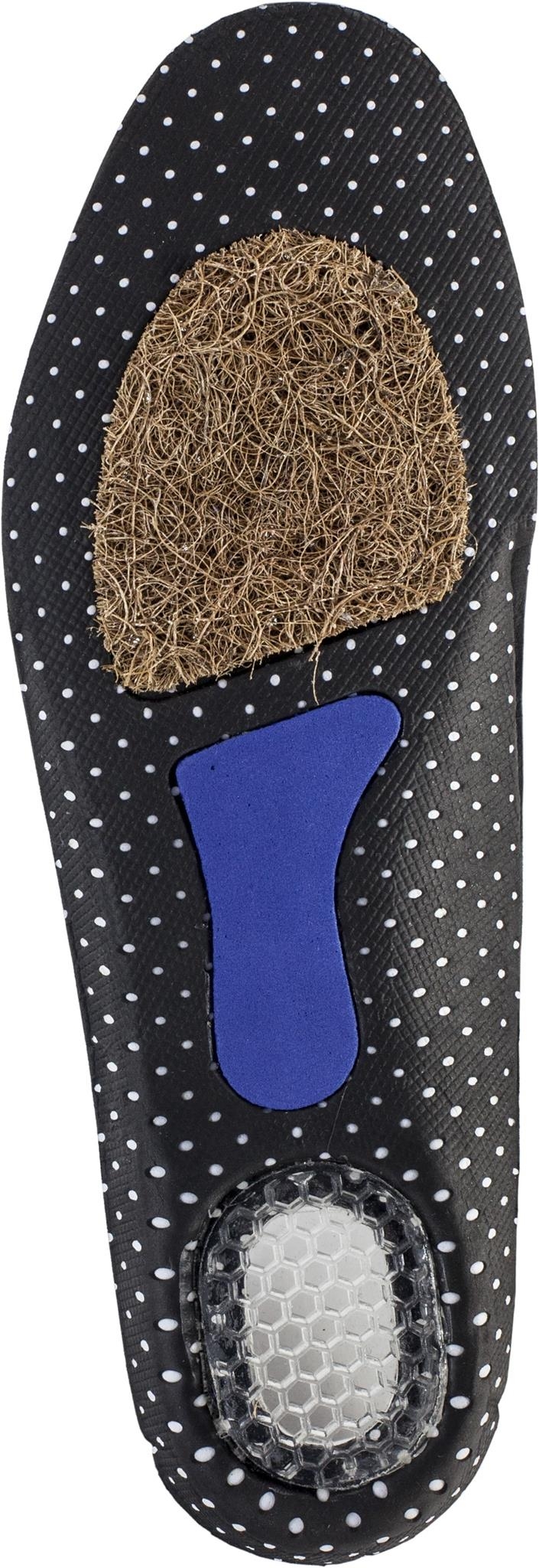 Wkładki do butów SPORTGEL ROZ. 43 Stalco S-76439