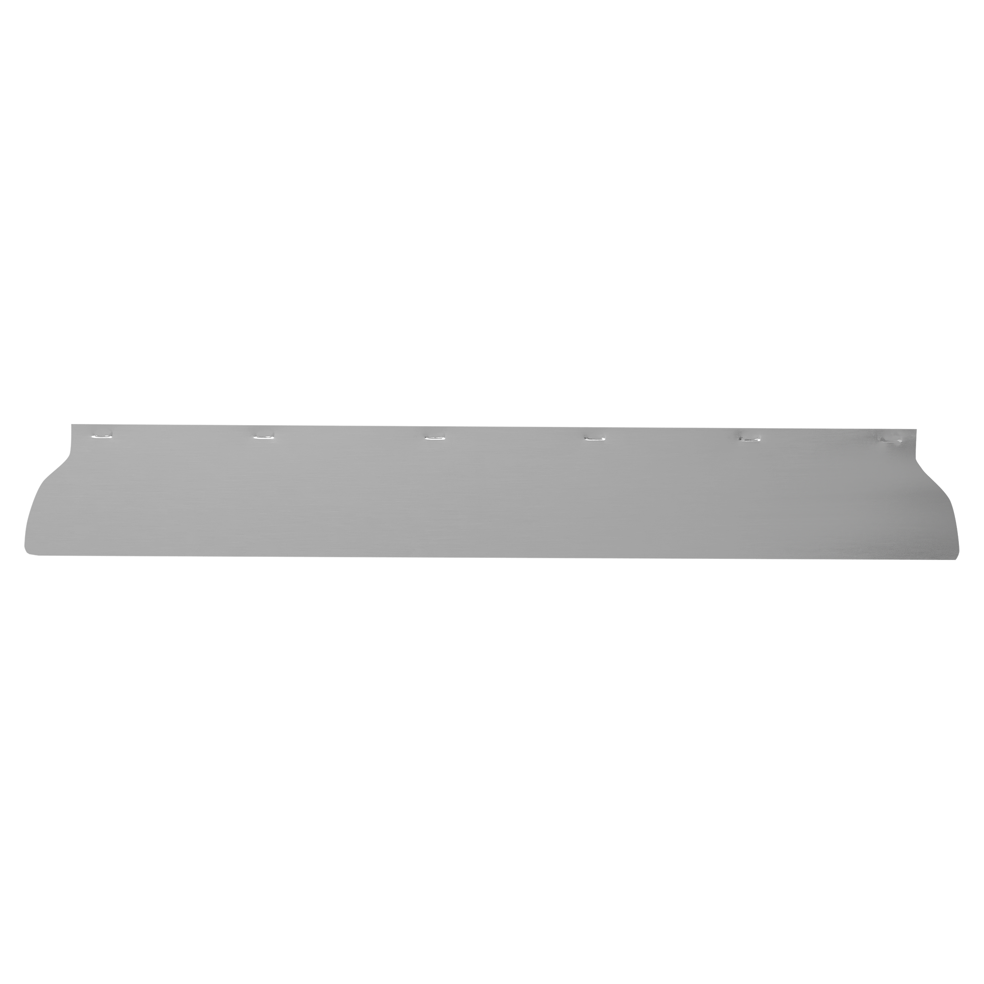 Ostrze do szpachli aluminiowej 600x0,3 mm Powermax Stalco S-73622