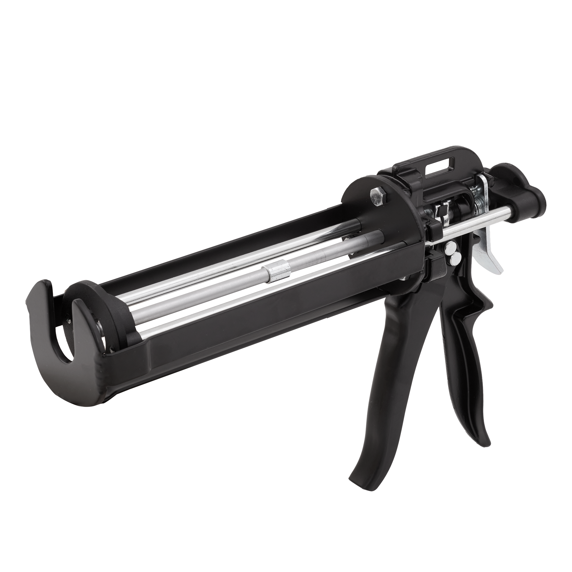 Pistolet Wyciskacz do kotew chemicznych Stalco S-73017