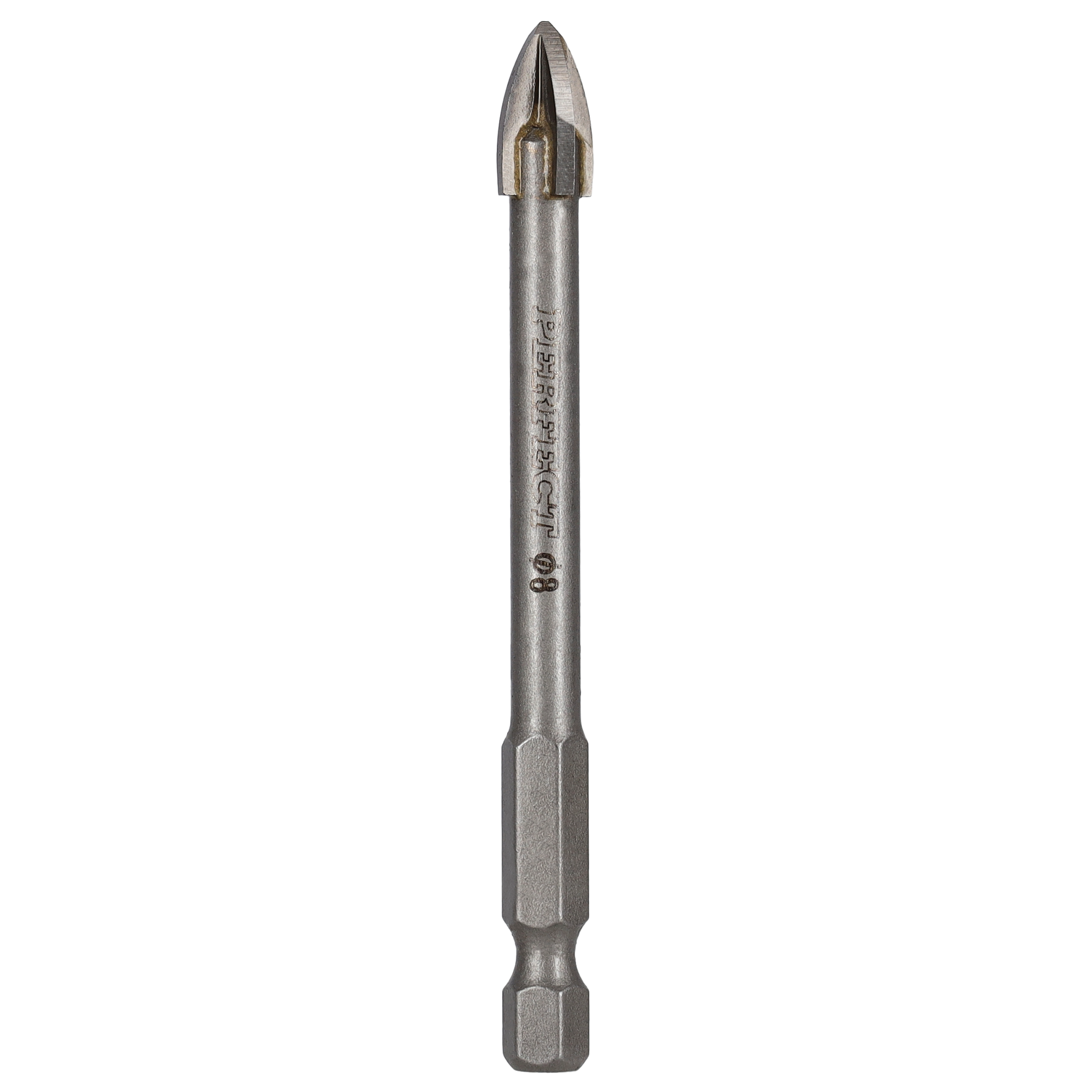 WIERTŁO DO SZKŁA 8X83MM Stalco S-72176