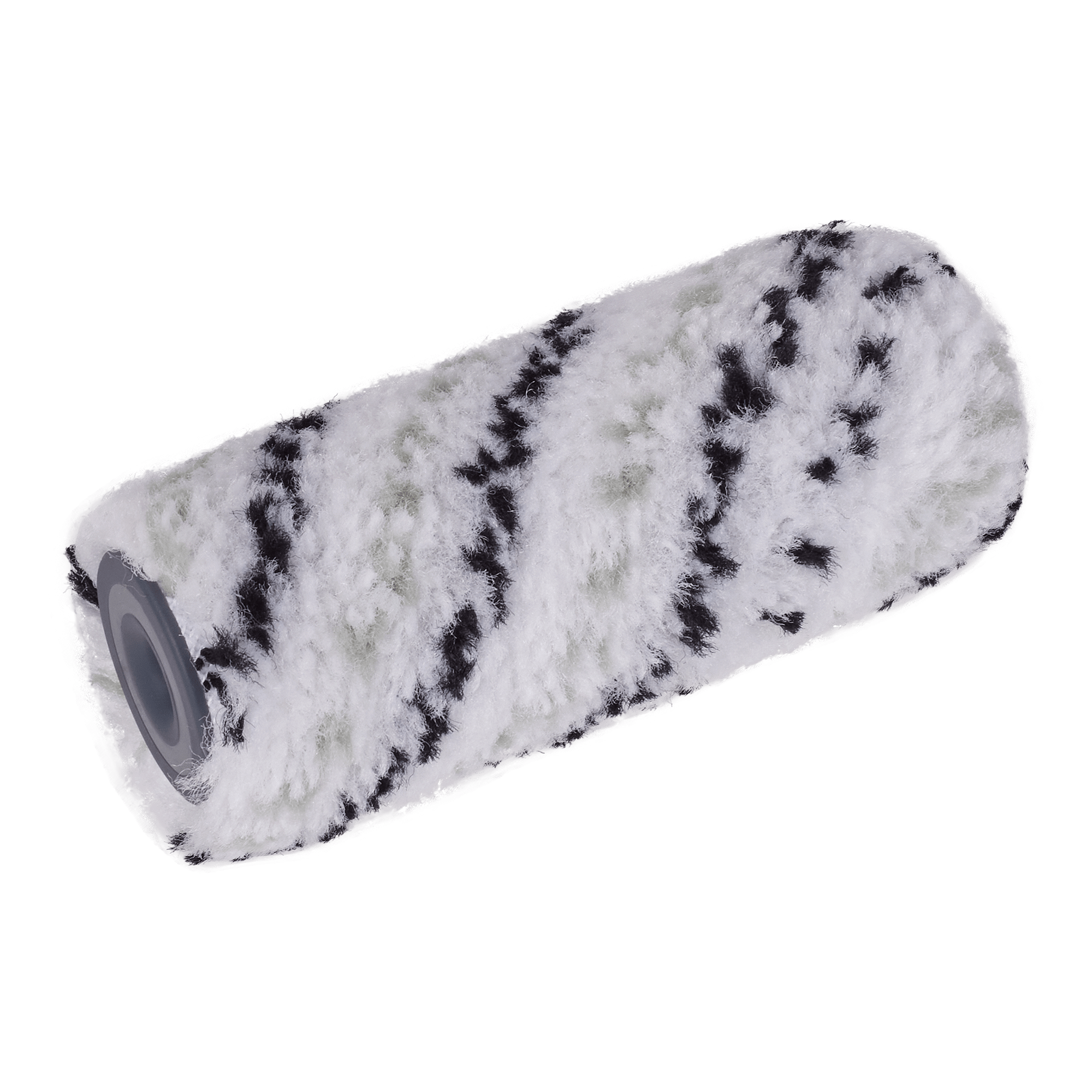 Wałek Silverr Black  100/30/11mm UNIVERSAL  Stalco S-73866