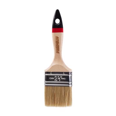 PĘDZEL AMERYKAN 2,5" NITRO Stalco S-73789