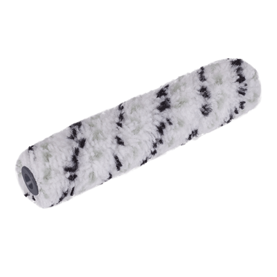 Wałek malarski – Silver Black UNIVERSAL 150/17/11mm Stalco S-73864