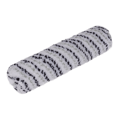 Wałek malarski Silver Black UNIVERSAL 250/48/11mm Stalco S73872