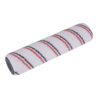 Wałek malarski Nylon NITRO 250/48/6mm Stalco S-73838