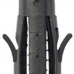ASF Kołek wkręcany KAXN  10x50/60/K/T 100 szt/opk