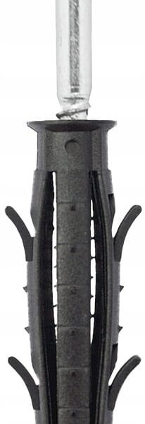 ASF Kołek wkręcany KAXN  10×50/60/K/T 100 szt/opk