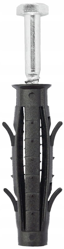 ASF Kołek wkręcany KAXN 10x50/60 K/F 7 szt