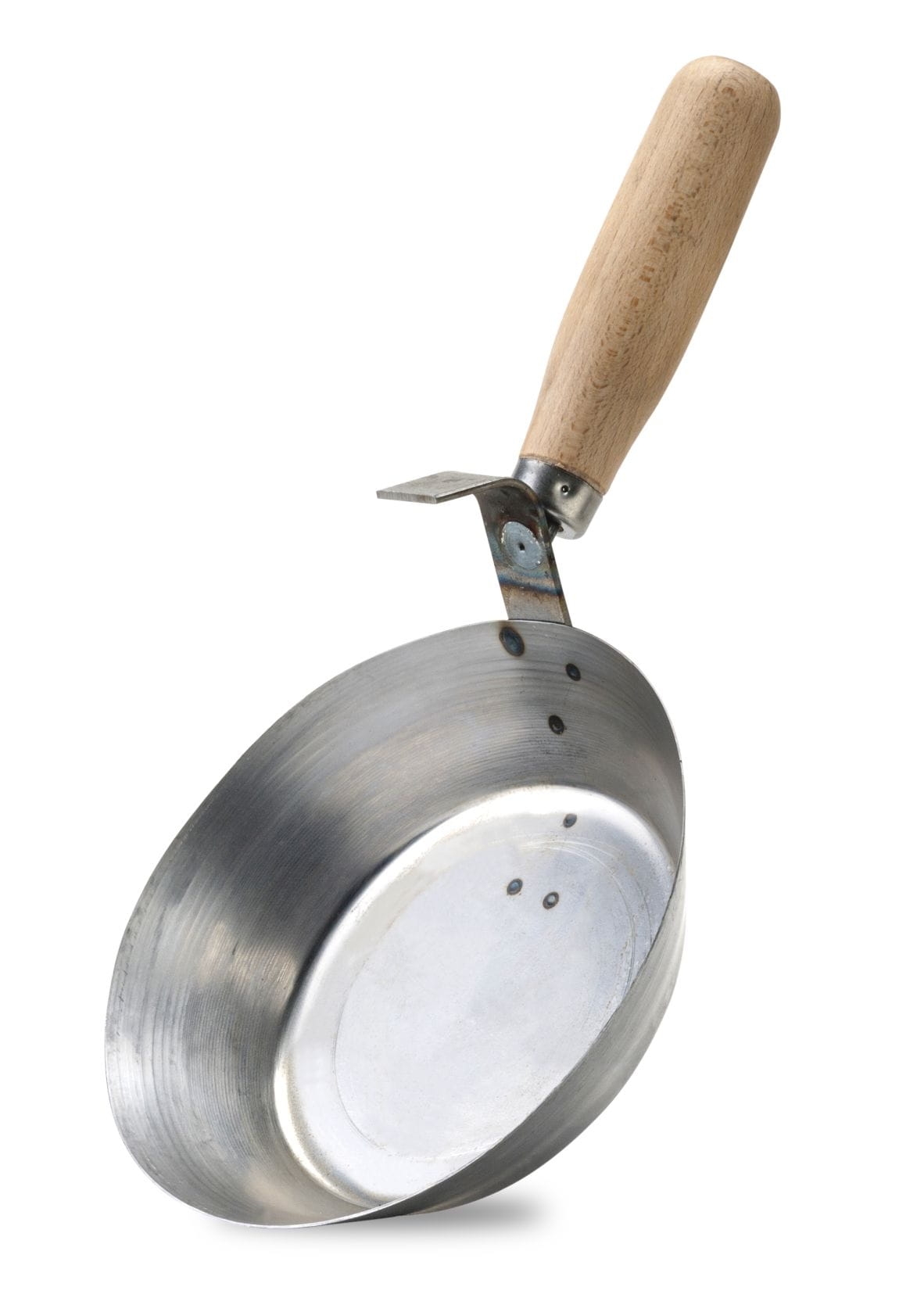 Czerpak murarski Ocynk 18cm 6086