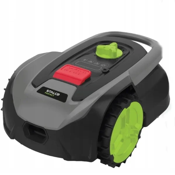 Robot koszący RMP300 STALCO PERFECT S052398699