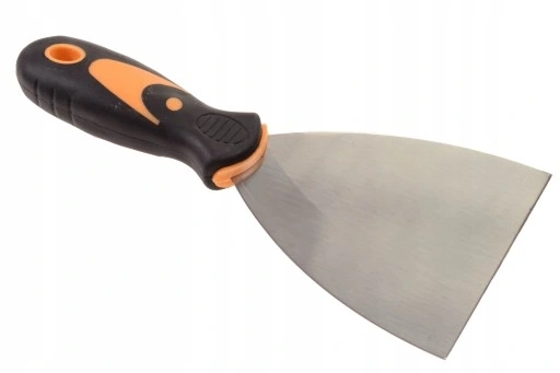 Solid Szpachelka nierdzewna 150mm r. 2K 6266