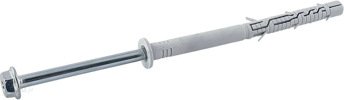 Kołek Ramowy Rozporowy klucz KPR FAST 10x260K