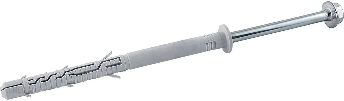 Kołek Ramowy Rozporowy klucz KPR FAST 10x230K