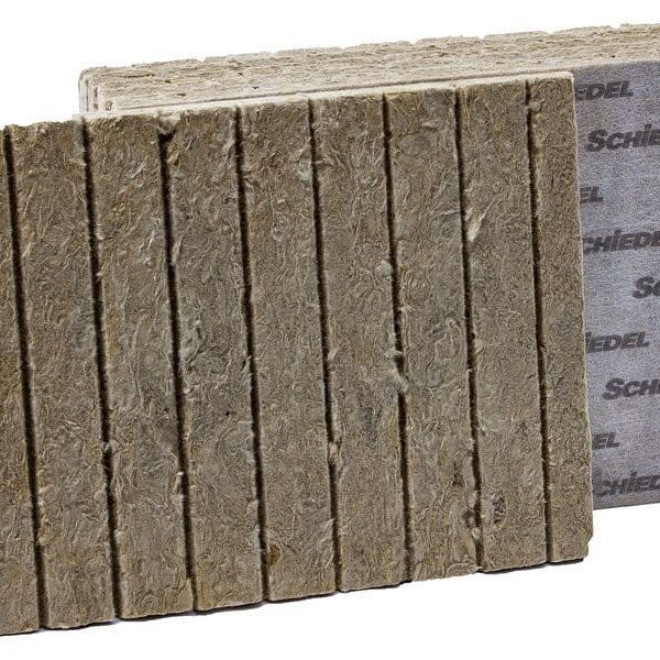 Schiedel Wełna mineralna R.P. 20 cm       (22x432x33 cm)
