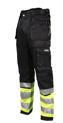 Spodnie robocze DURA TWILL roz M Stalco S-78187