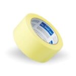 Taśma 38 mm ochronna papierowa      malarska, nieprzepuszczalna