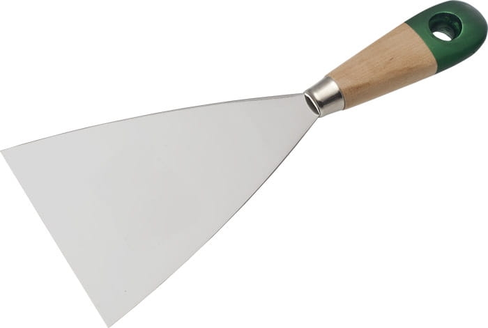 Szpachla 80mm malarska S-37008