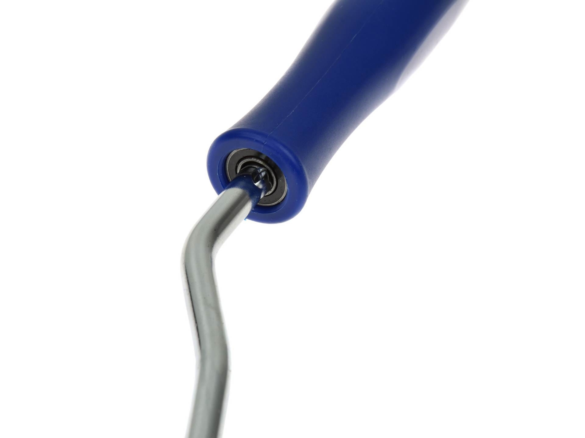 Klucz do drutu, wiązania zbrojeniowego 1762 G10057