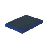 Gąbka ścierna Blue Dolphin GS gr.150 21342 (2szt)