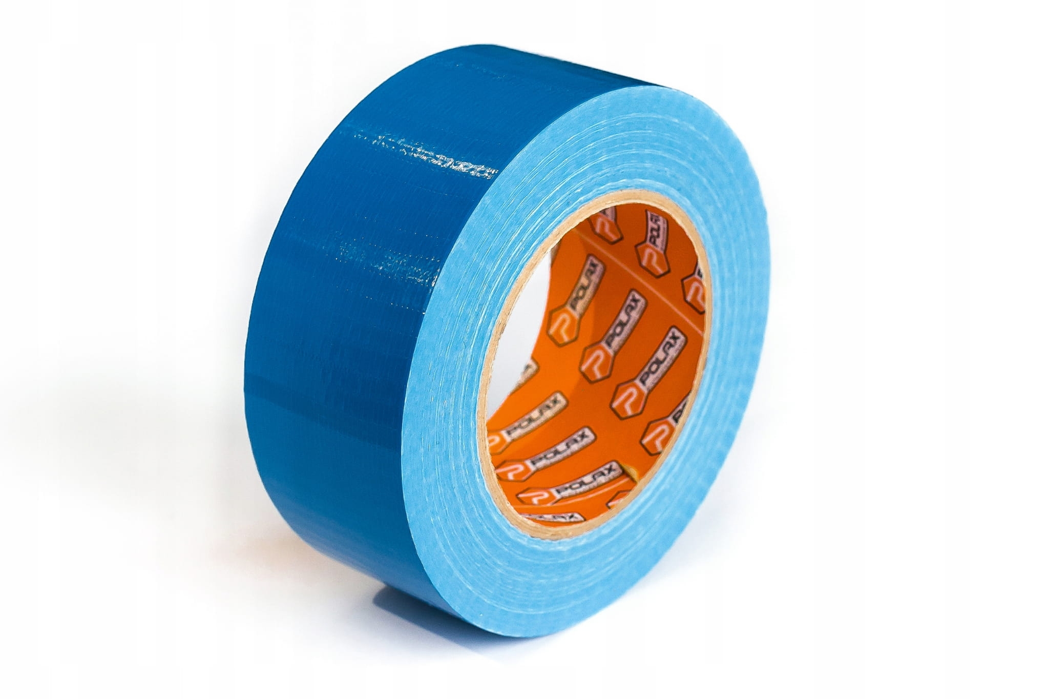 Taśma naprawcza DUCT TAPE 48mm/50m niebieska 101-167