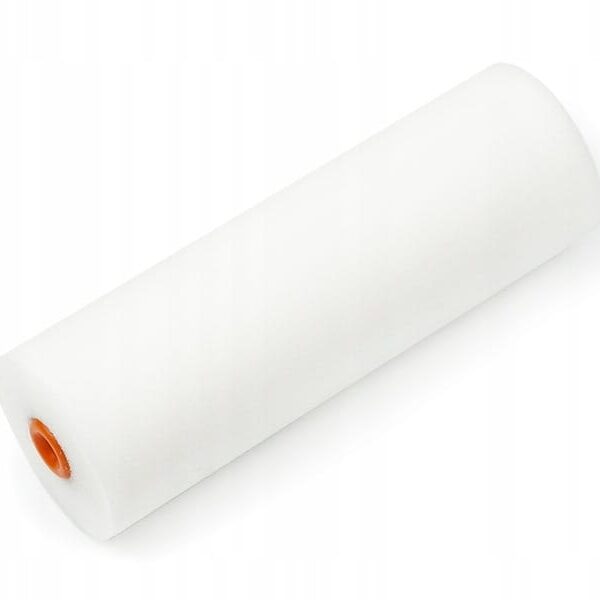 Wałek malarski FOAM RUBBER gąbkowy 6x50x150mm 1-07