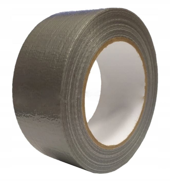 Taśma Duct szara 48/50 5025