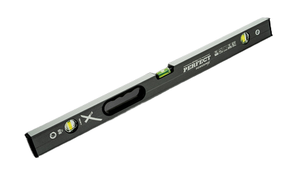 Poziomica 200cm STALCO POWERMAX S-65793