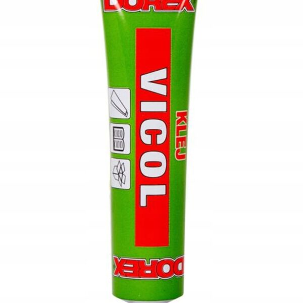 Klej do drewna Vicol 50ml