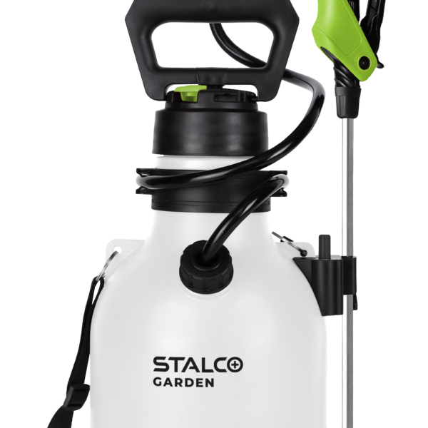Opryskiwacz ciśnieniowy 5L EXP Stalco GARDEN S103210215