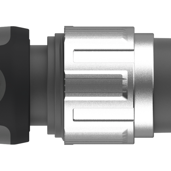 Szybkozłącze przelotowe 3/4″ XTR Stalco GARDEN S101010006