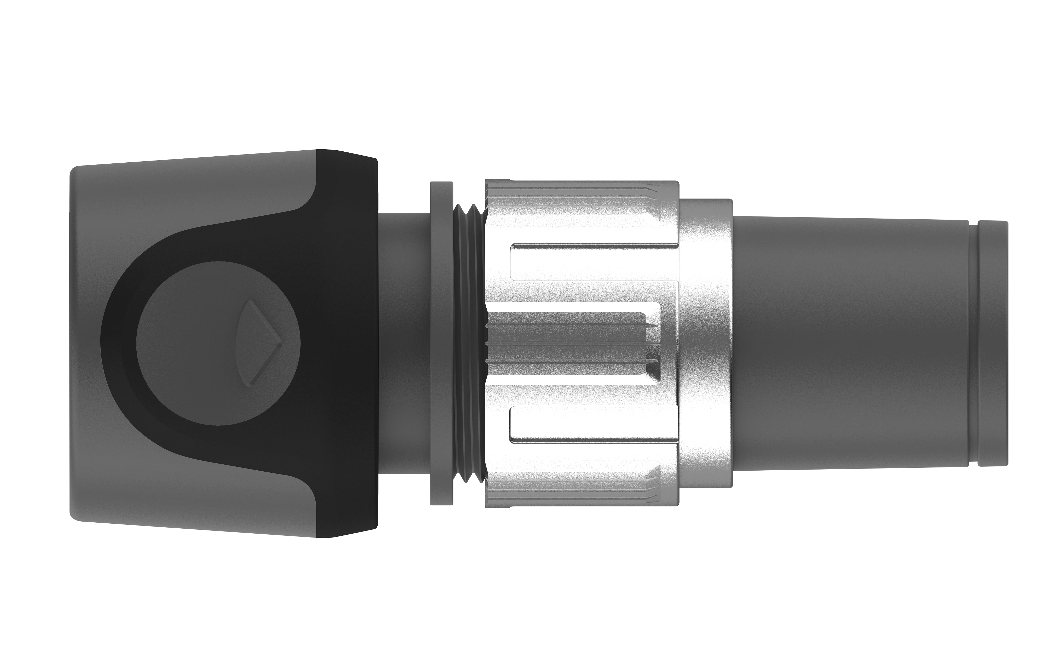 Szybkozłącze ze stopem 1/2" XTR Stalco GARDEN S101010003