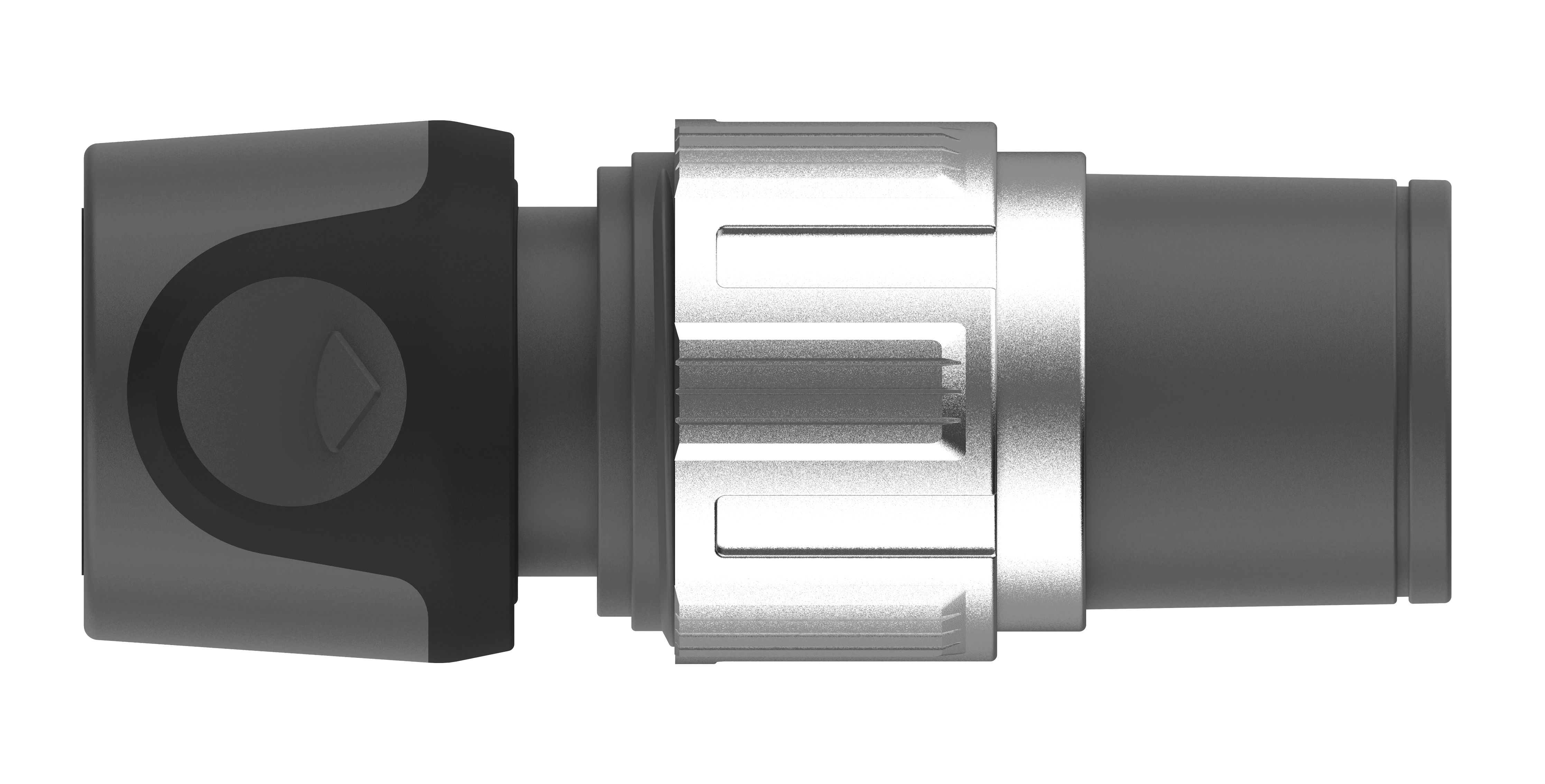 Szybkozłącze ze stopem 3/4" XTR Stalco GARDEN S101010009