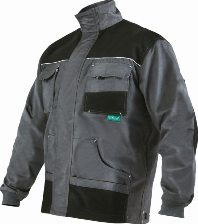 BLUZA ROBOCZ BASIC LINE XL Stalco S-47880