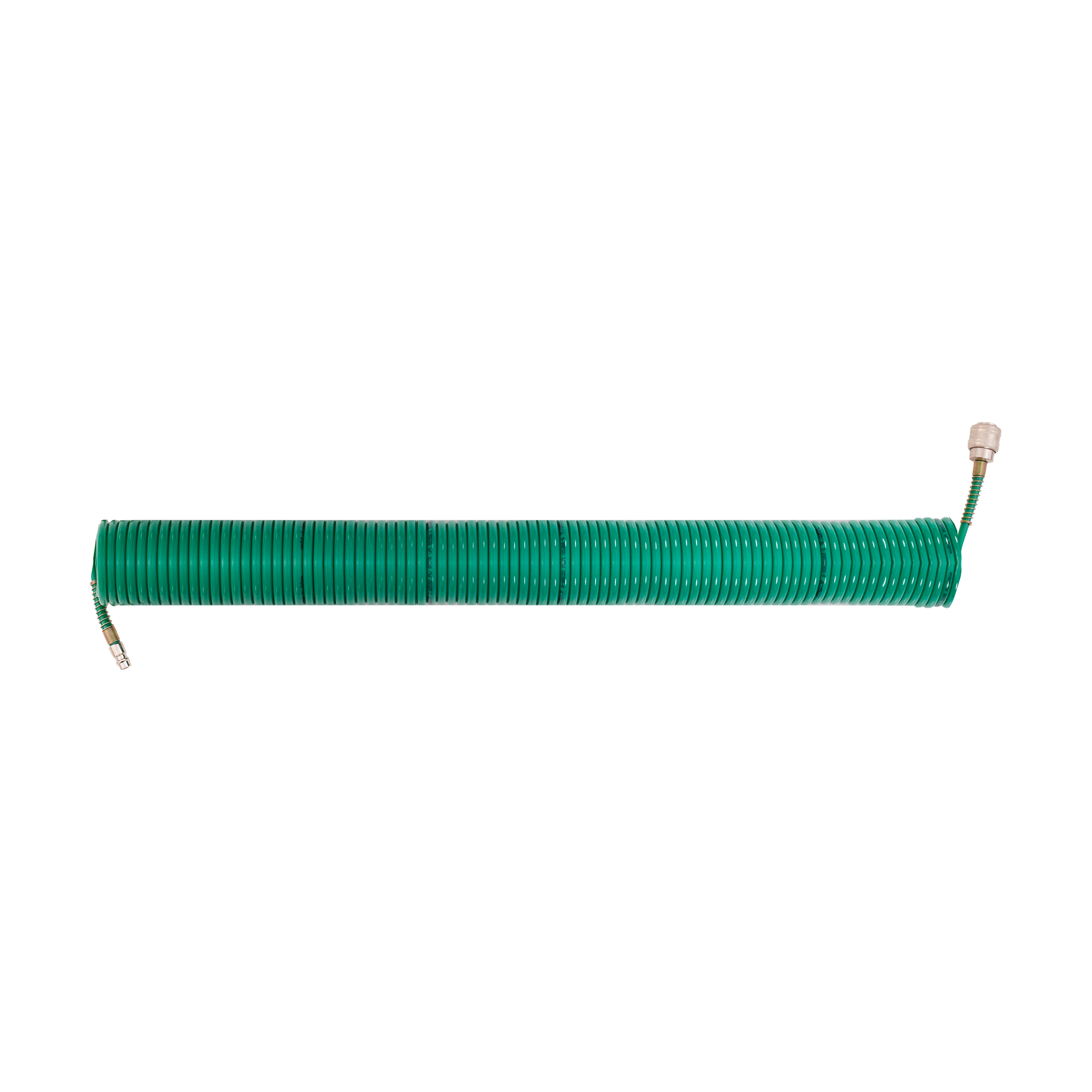Przewody pneumatyczne 15m szybkozłączka 1/4" Stalco S-58615