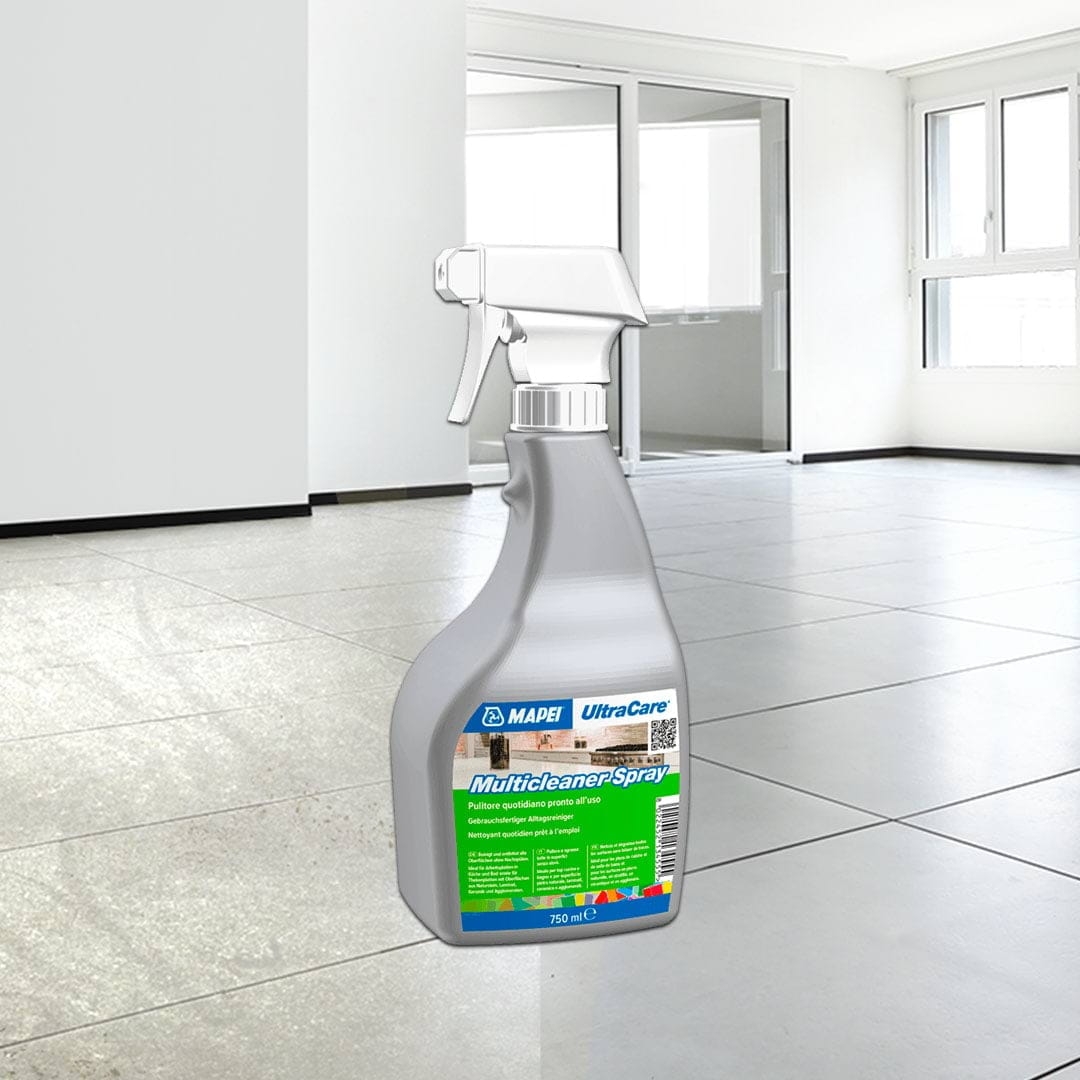 Mapei Ultracare Multicleaner Spray 750ml