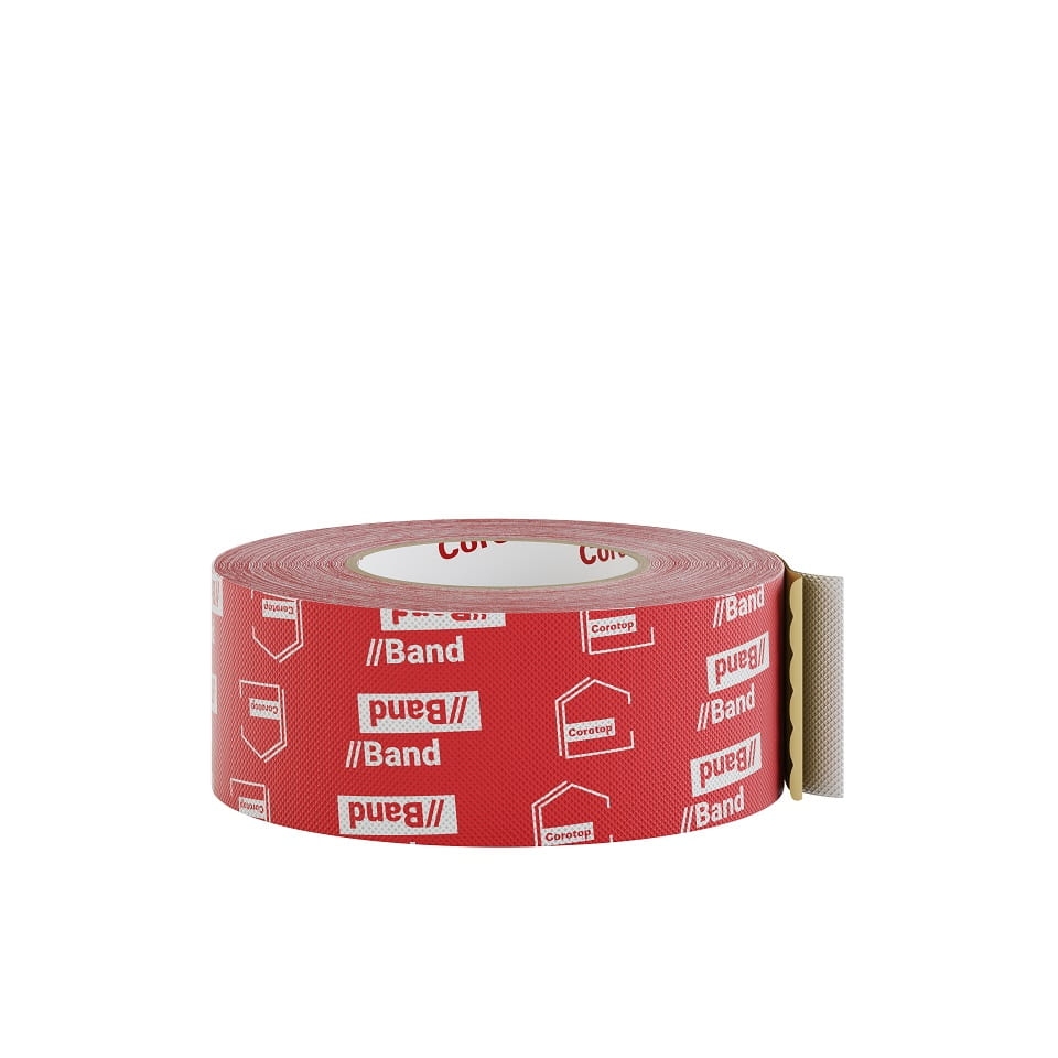 Taśma do membrany 50mm x 25mb Corotop