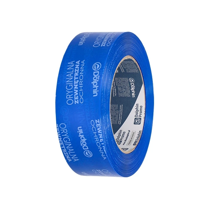 Blue Dolphin Taśma zewnętrzna 2x48mm + 1x38mm/50m PAKIET 62727