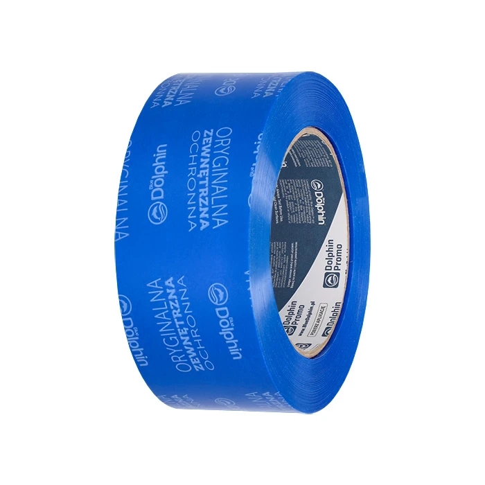 Blue Dolphin Taśma zewnętrzna 2x48mm + 1x38mm/50m PAKIET 62727