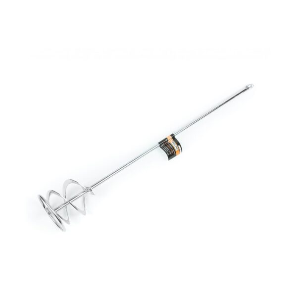 Mieszadło do zapraw, suchych mieszanek 60×400 SDS plus POLAX 31-004