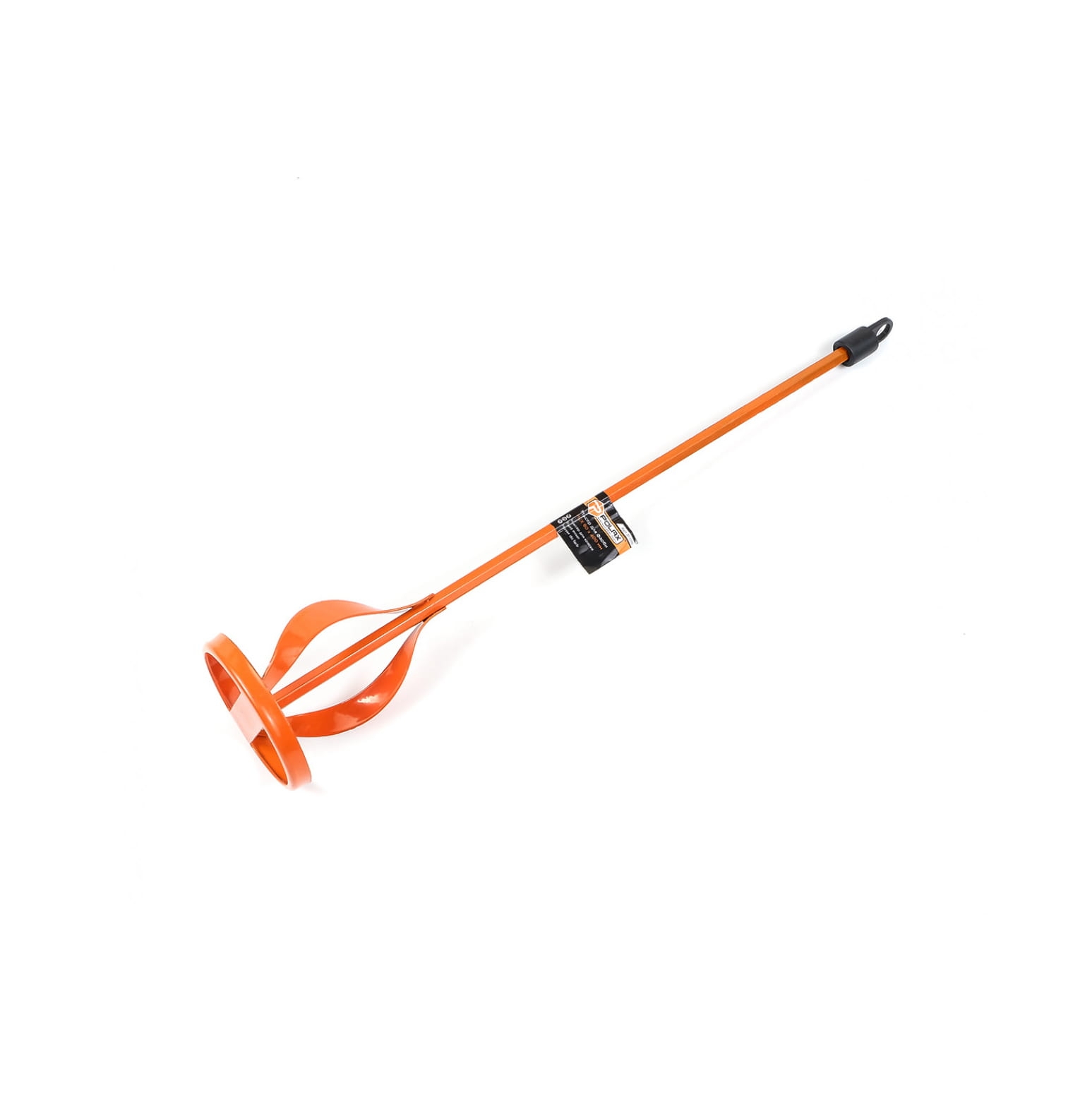 Mieszadło Mikser do farb HEX 60x400 POLAX 31-009