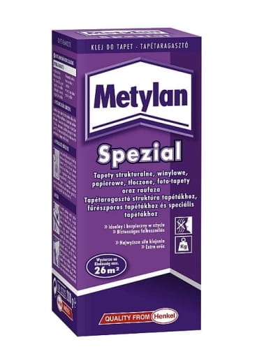 Metylan klej do tapet Special 200g