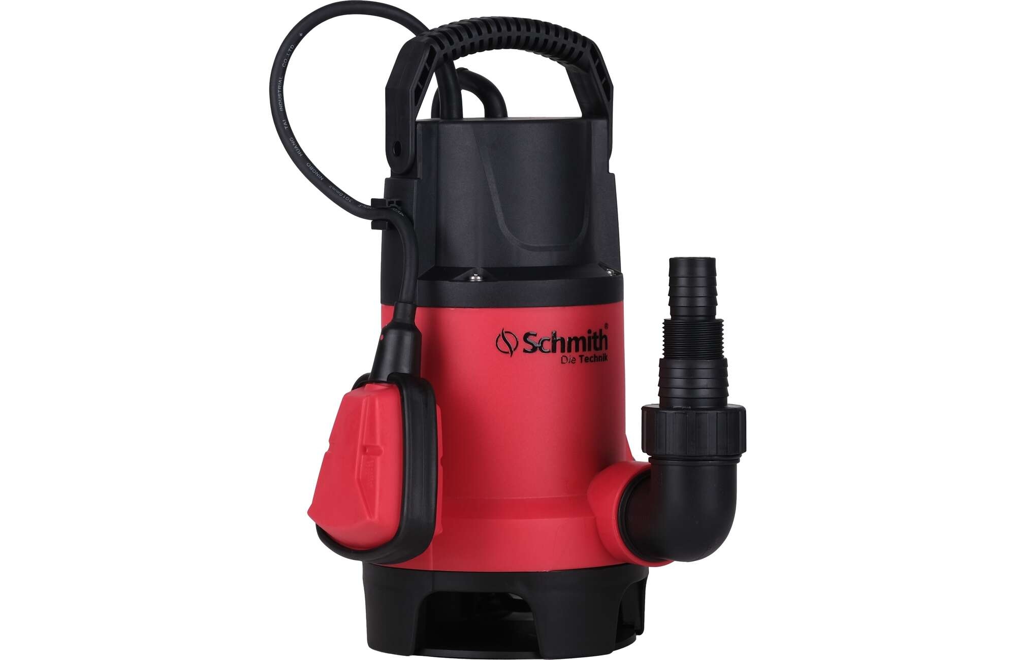 Schmith Pompa zanurzeniowa do wody 1100W SPZDW-02