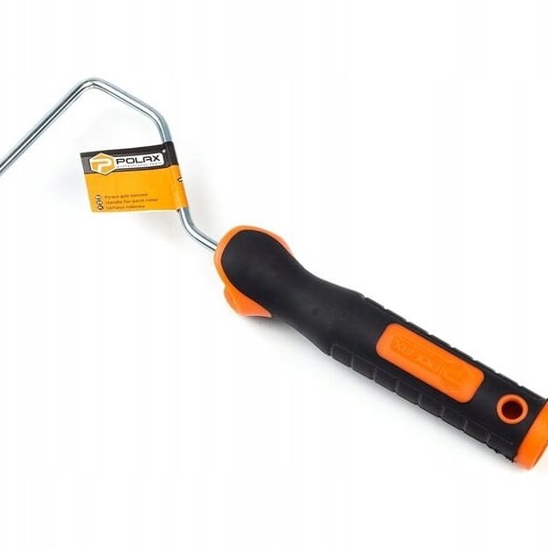 Rączka do wałka 6x100mm POLAX 07-005