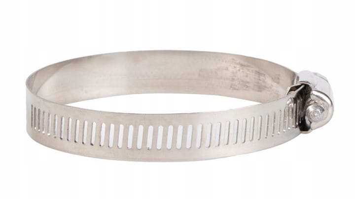 Opaska ślimakowa 40-60mm opk 25szt POLAX 37-029