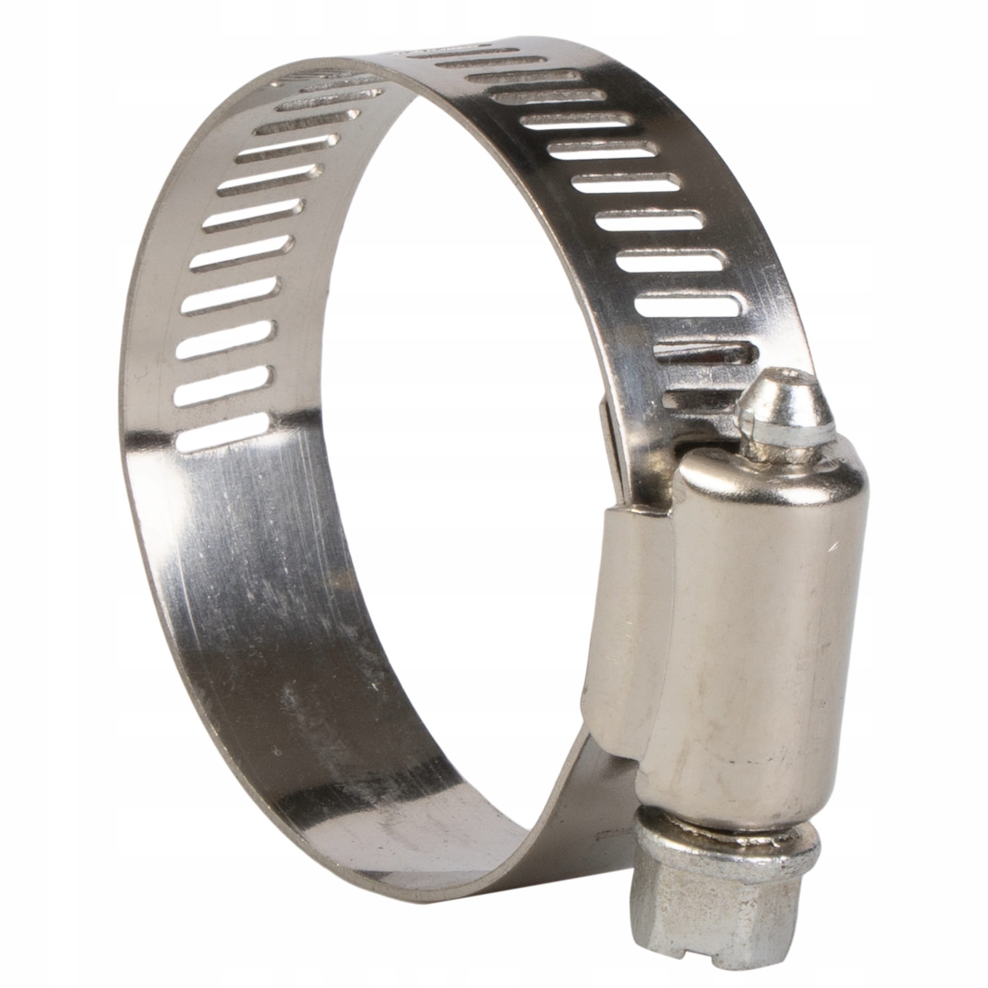 Opaska ślimakowa 10-16mm opk 25szt POLAX 37-023